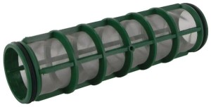 Wkład filtra zielony - 100 Mesh 3262004030