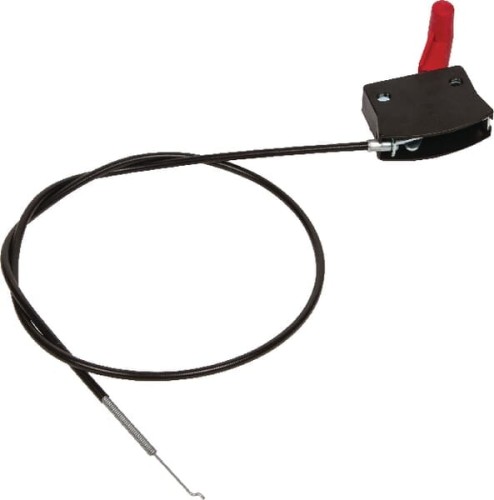 Dzwignia regulacji gazu AGW72298 - Intertraktor