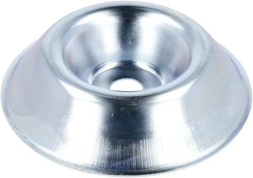 Dolny talerz ślizgowy 10 mm FGP015175 - Intertraktor