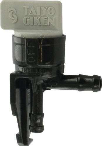 Kranik paliwa Honda 16950ZM0003 - Intertraktor