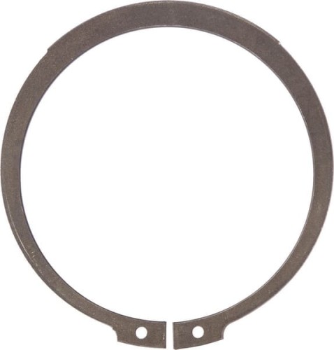 Pierścień osadczy zewnętrzny 120x4 mm DIN471 Kramp 471120 - Intertraktor