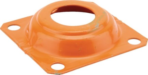 Nakładka ochronna wału, Amazone 6045200 - Intertraktor