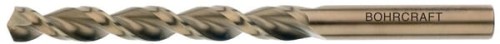Wiertło 10x133 mm do metalu Bohrcraft HHB100BOH - Intertraktor