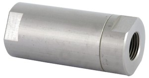 Filtr liniowy IL, G1/2"-10 mic IL1210F