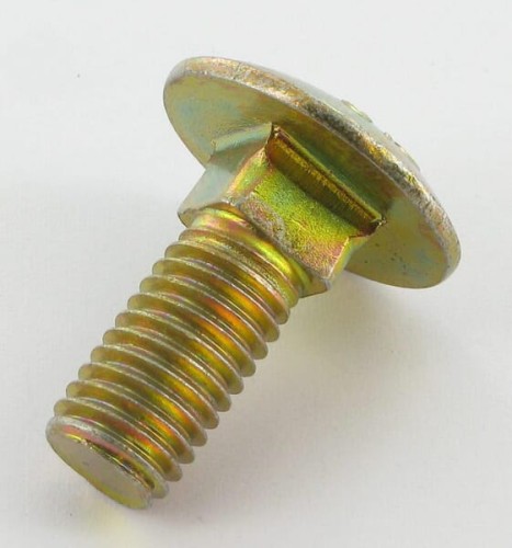Śruba M10x25 502669 - Intertraktor