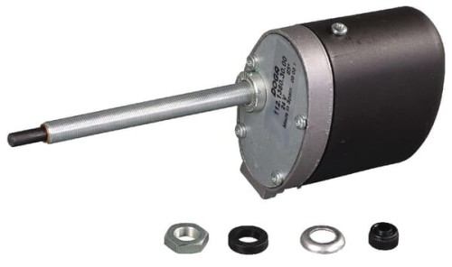 Silnik wycieraczek, 24 V CA24085 - Intertraktor