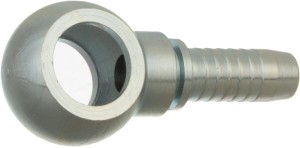 Końcówka DN13 ø20 PQM1320