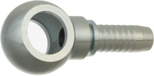 Końcówka DN13 ø20 PQM1320 - Intertraktor