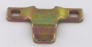 Docisk kosy JD Z32690N