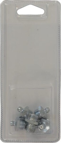 Smarowniczka 1/4" 180° (6 szt.) NGN14180P006 - Intertraktor