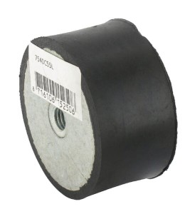 Tłumik drgań typ C 7540C55L