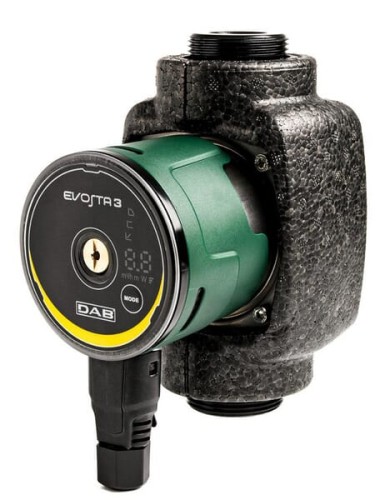 EVOSTA3 40/130 1" DAB60186086 - Intertraktor