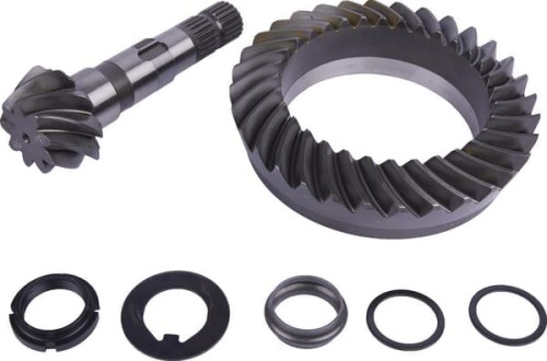 Conical group CI066290 - Intertraktor