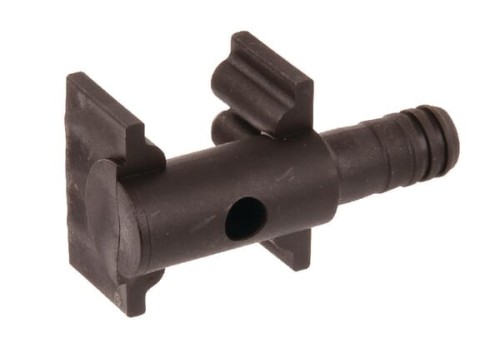 Element końcowy przyłącza dyszy 929113 - Intertraktor