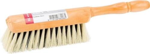Zmiotka z włosiem syntetycznym, 29 cm 3100105KR - Intertraktor