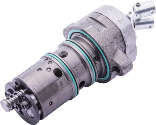 Zawór CI262910 - Intertraktor
