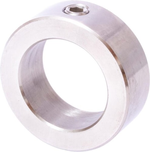 Pierścień ustalający V2A 30x45x16 mm 705A30RVS - Intertraktor