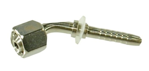 Końcówka DN20-3/4" 45° V4A PF201245RVS - Intertraktor