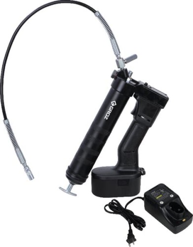 Smarownica akumulatorowa 18.5V 47223GROZ - Intertraktor