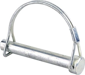 Zawleczka rurkowa zabezpieczająca, 6 x 57 mm 1302153061
