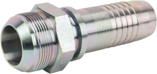 Końcówka węża AGJ-NS JIC, DN50 2-1/2" AGJNS5040 - Intertraktor