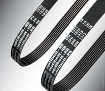 Ribbed Belts 5PJ432