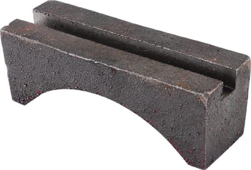 Wkładka wspornika młocarni, pasuje do Bizon 3020506008002 - Intertraktor