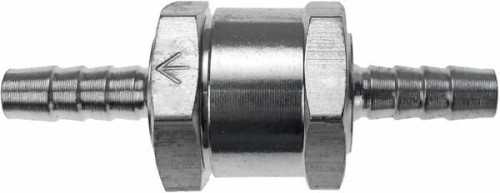 Zawór zwrotny VPD4400 - Intertraktor