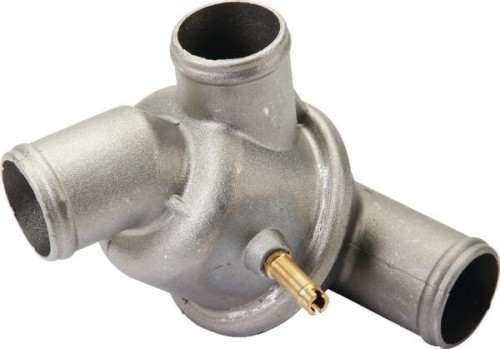 Termostat, Case-Steyr 131100060065 - Intertraktor