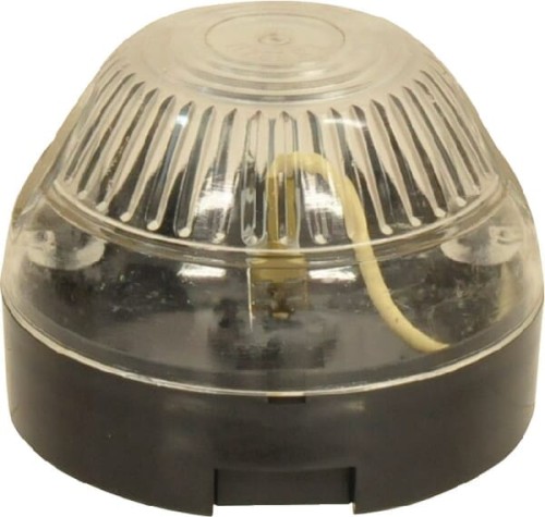 Lampa obrysowa 810654950 - Intertraktor