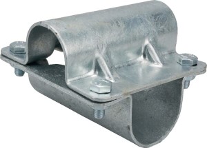 Obejma krzyżowa super, 2"x1-1/2" 8030552112FA