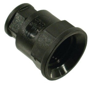 Nypel redukcyjny gwint wew. Arag, 1/2" x 3/8" 2352021