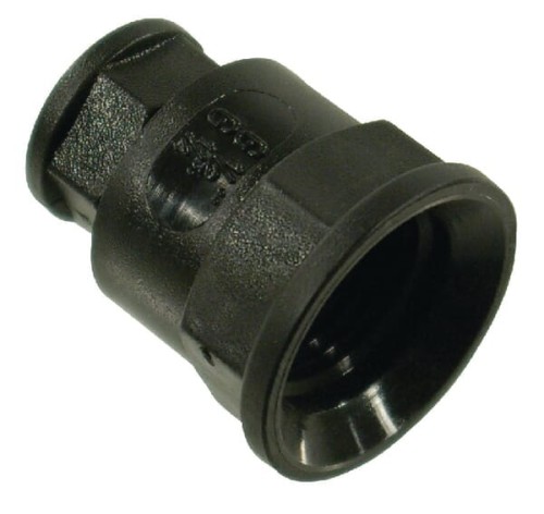 Nypel redukcyjny gwint wew. Arag, 1/2" x 3/8" 2352021 - Intertraktor