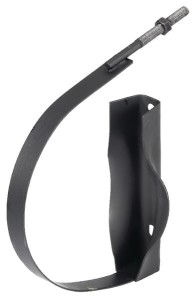 Obejma zbiornika powietrza, 206 mm 4519992062