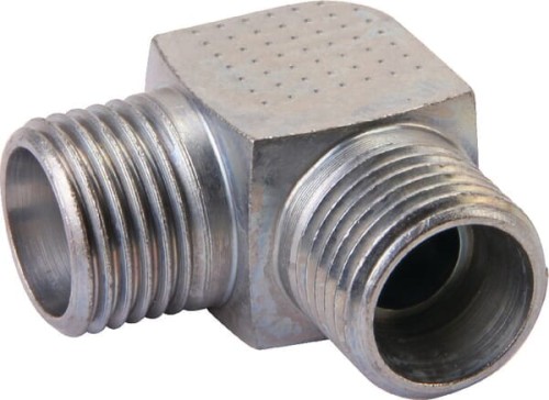 Złącze kolankowe M22x1.5 15L WS15L - Intertraktor