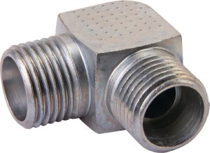 Złącze kolankowe M16x1.5 10L WS10L