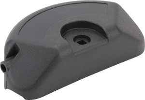 Połówka obud. regulacji gazu 3229817401