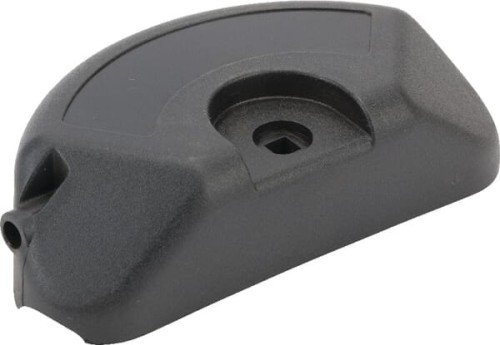 Połówka obud. regulacji gazu 3229817401 - Intertraktor