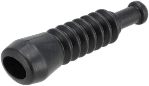 Osłona przewodu kostki, 2-pin SuperSeal AMP880810 - Intertraktor