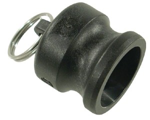 Zaślepka Camlock typ M PP Arag, 1 1/2" 18106G