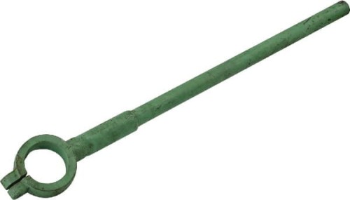 Targaniec napędu kosy, L-780, pasuje do Bizon 3020505802008 - Intertraktor