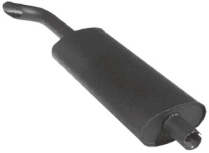 Tłumik pionowy VPE8020