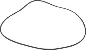 Pierścień uszczelniający O-ring hamulca 276596270