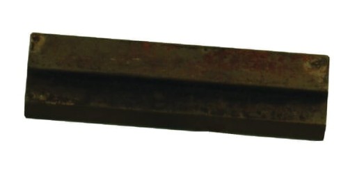 Klin blokujący, F5 13 X 7 X 49,5 165025 - Intertraktor