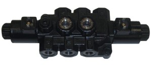 Zawór 8/3-drożny 12V DC DFE-052-8B-G06-1 DFE0528001