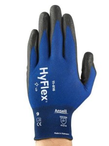 Rękawice HyFlex® 11-816 roz. 11 11816110