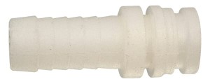 Przyłącze węża proste, Ø 12.5 mm 65004039000090