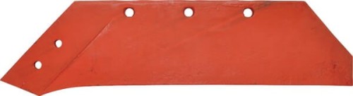Lemiesz bez dłuta, lewy 16" WSM 40 C V&N VNRLK200106AH - Intertraktor