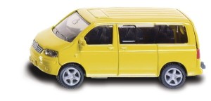 VW furgonetka, SIKU 199101070