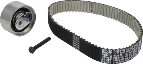 Zestaw naprawczy 02931482 - Intertraktor